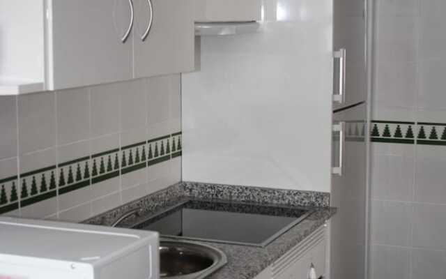 Apartamentos Torrelaguna