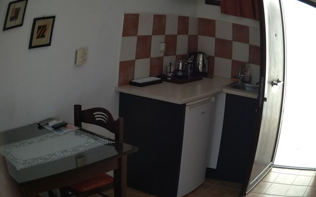 Skiathos Holiday House