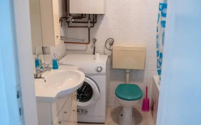 Apartman Peric