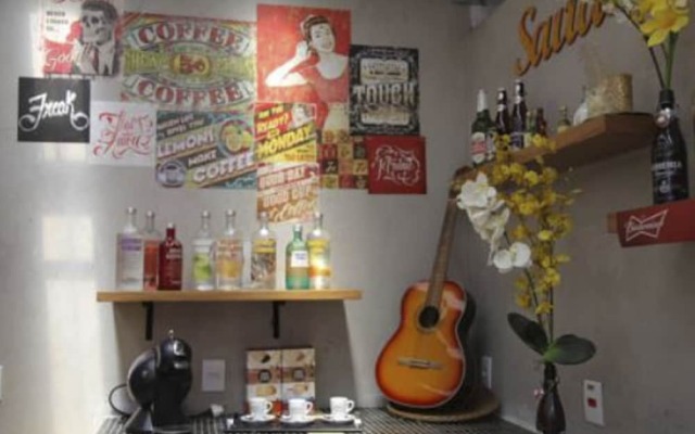 Hostel Brasil Boutique