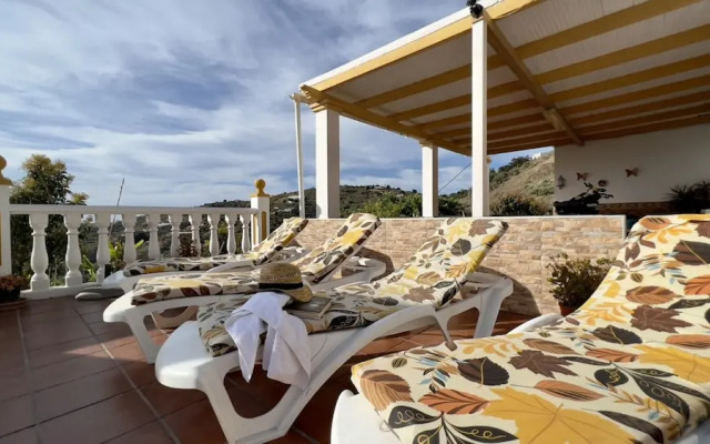 Villa Paco by At Home Costa del Sol