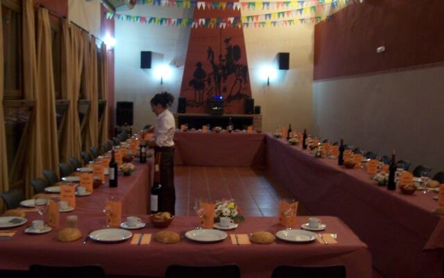 Casas Rurales el Cerrete de Haro