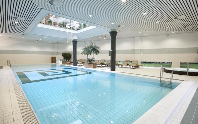 Hotel Okura Amsterdam