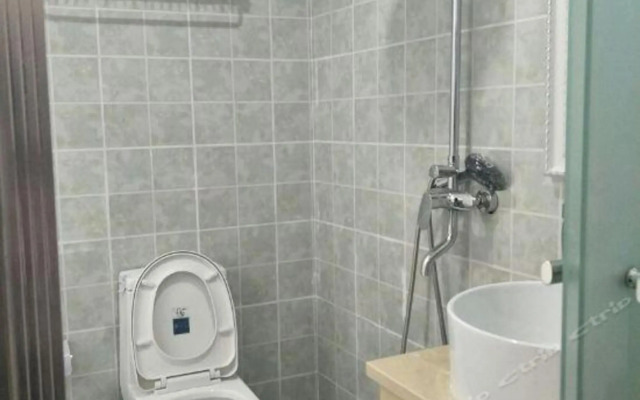 Nanjing huatengmeiju Hotel