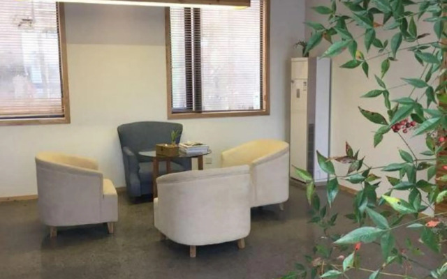 Wangshan Gongshe Featured Hotel