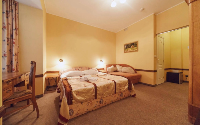 Hotel OK