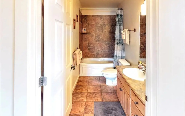 Desert Oasis X1 by RedAwning