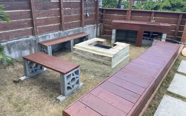 Private villa RESONANJO EDEN