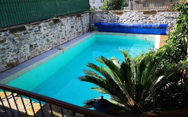 L'Ours des Corbières - Chambres d'hôtes