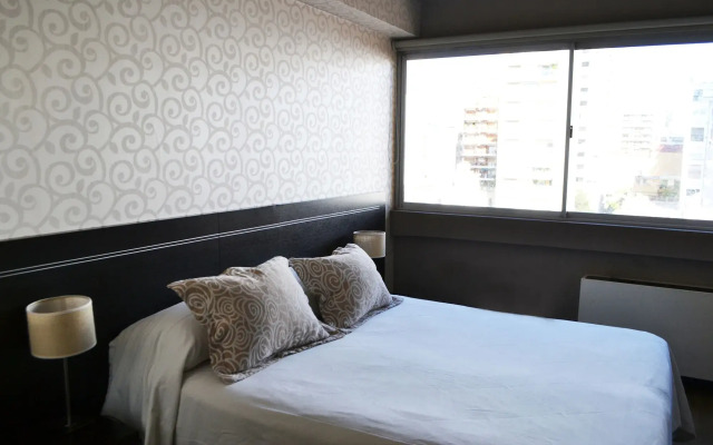 Sarum Hotel Design