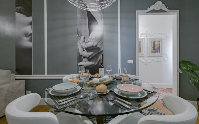 Apartments Florence Pergola Luxury