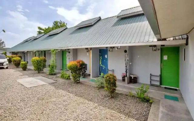 Rumah Asri