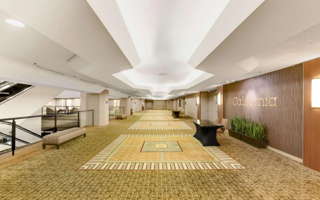 Hilton Anaheim