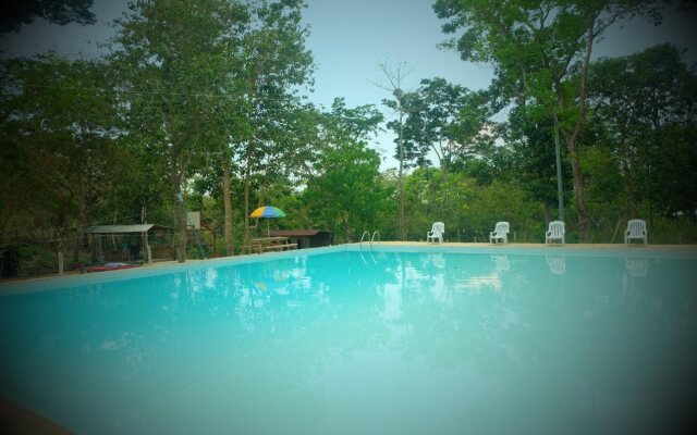 Mount Avangan Eco Adventure Park