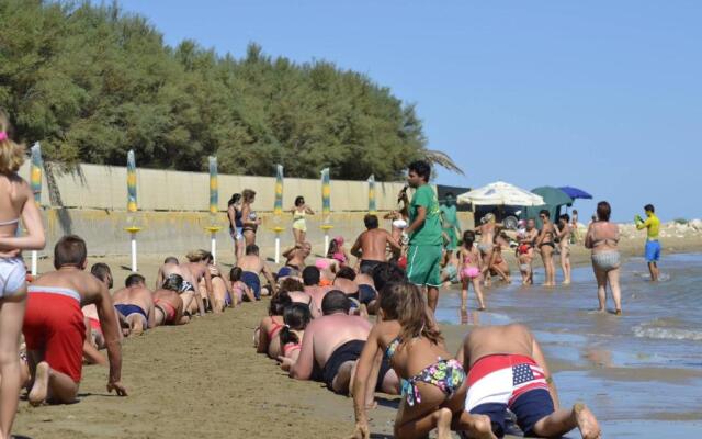 Diomedea Residence Village