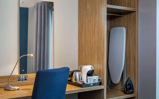 Travelodge Manchester Piccadilly