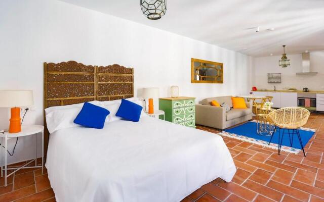 Apartamentos Puerta Sevilla De Cordoba