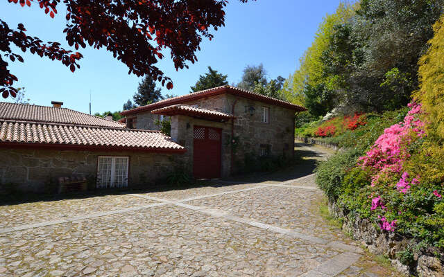 Quinta De Cima De Eiriz