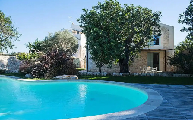 Villa Pruno in Scicli