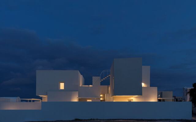 Neo Suites