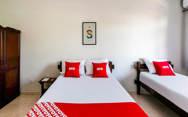 OYO Hotel Nobrega Aeroporto de Congonhas, São Paulo