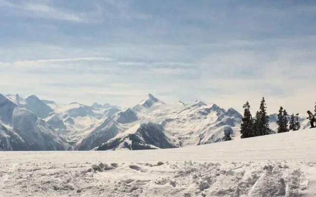 Skihütte Kettingalm