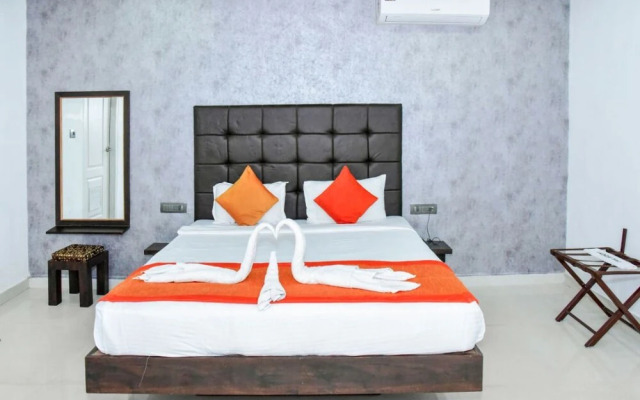 Sea Shore Beach Resort