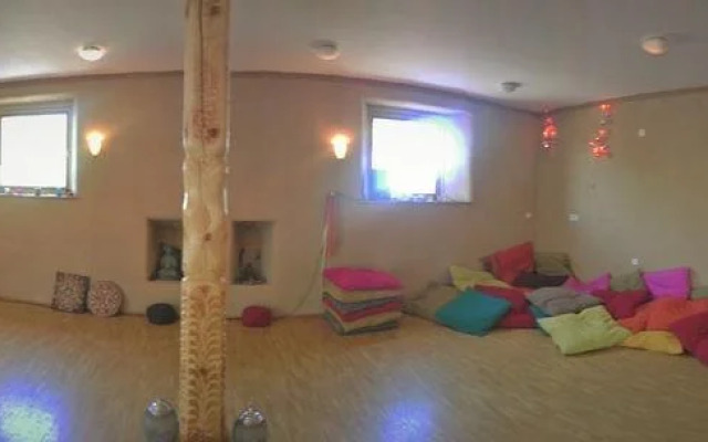 Vlierhof