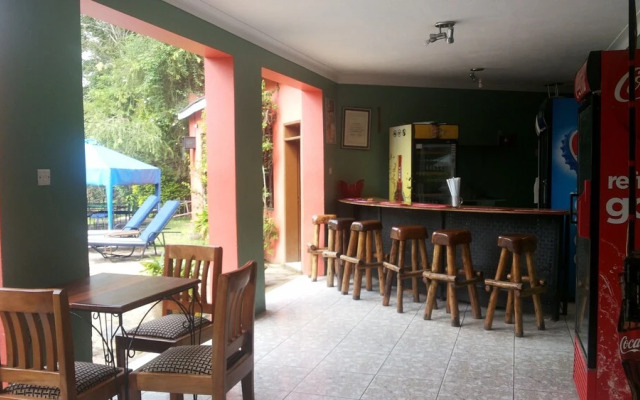 White Castle Hotel Arua