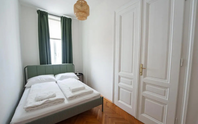 Vienna Living Apartments - Belvedere