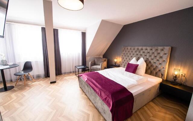 V Business Appartments Stuttgart Magstadt