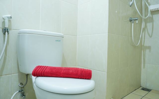 Highest Value 2BR Apartment at M-Town Residence