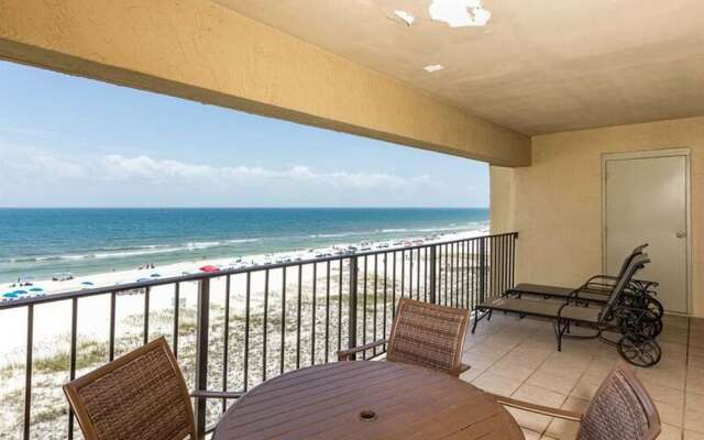 Shipwatch D-601 by Meyer Vacation Rentals