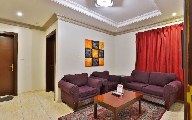 Oyo 152 Danat Hotel Apartment