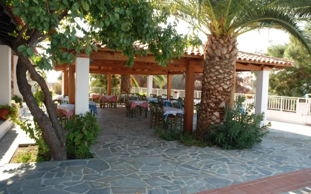 Mykali Hotel