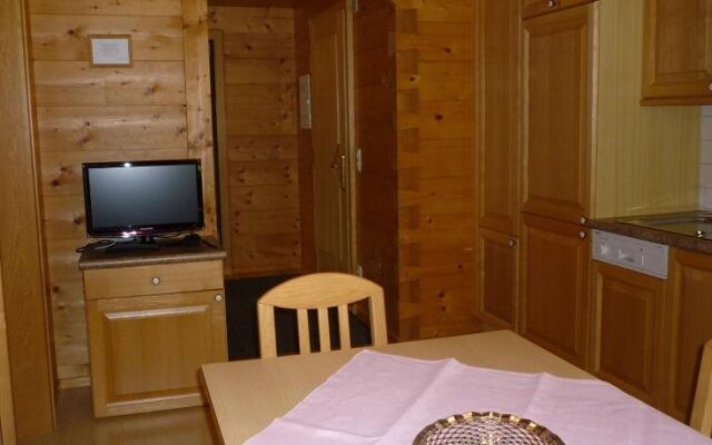 Haus Maria-Theresia