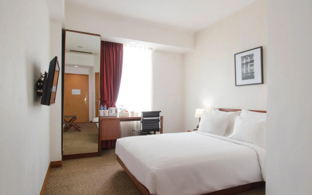 PARK HOTEL Cawang - Jakarta