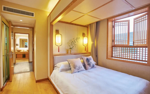 Best Wishes West Lake lnn