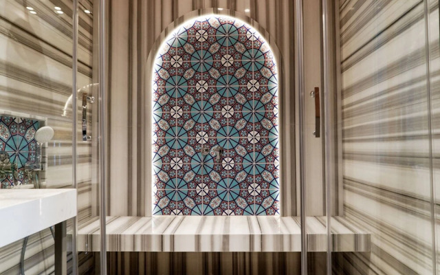 Magnova Vitality Boutique Hotel