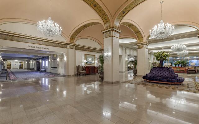 Omni Shoreham Hotel
