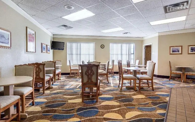 Econo Lodge Arkadelphia Area