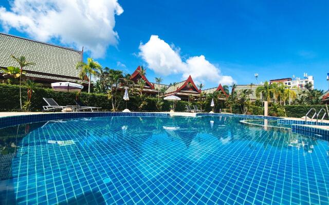 Airport Resort Phuket