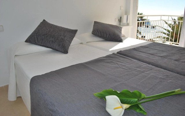 Apartamentos Alborada