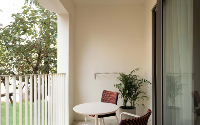 The Standard Pattaya Na Jomtien