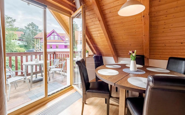 Riviera Lipno 503 - 15