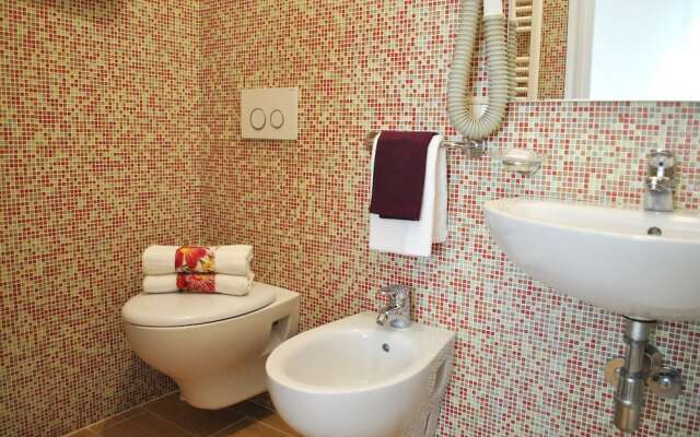 Hotel Santanna