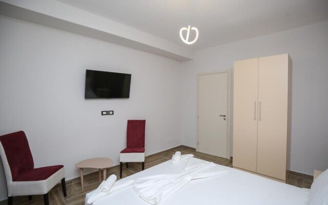 Vila Stefa Vlore