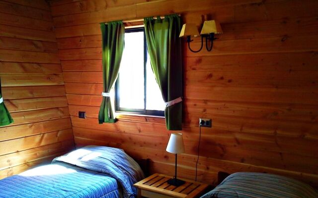 hotel salto del carileufu