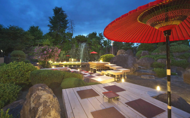 Meitei no Yado Hotel Koushien