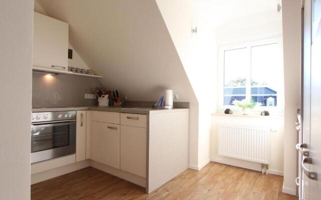 Haus Schaper Whg 3 OG